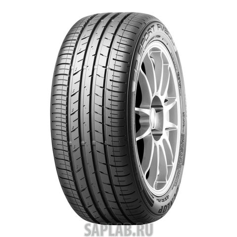 Купить DUNLOP 324904 Шины DUNLOP SP SPORT FM800 245/45 R17 95 324904