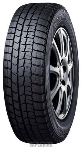Купить DUNLOP 329275 Шины Dunlop Winter Maxx WM02 185/65 R15 88T 329275