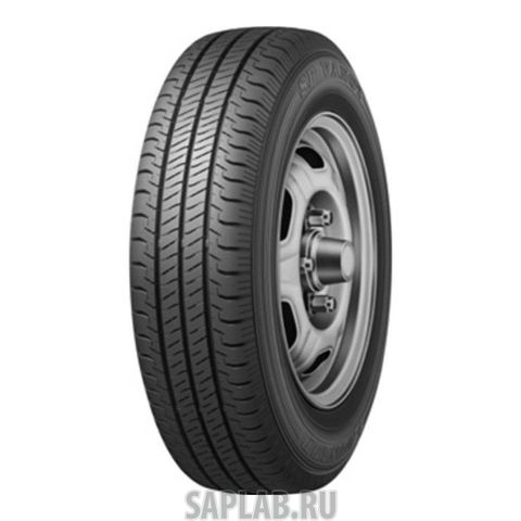 Купить DUNLOP 330970 Шины DUNLOP SP VAN01 215/65 R16 109 330970
