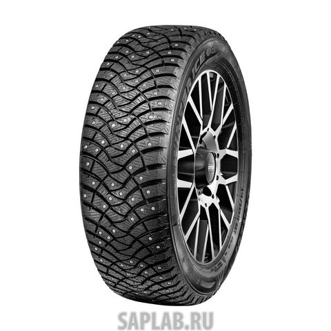 Купить DUNLOP 334567 Шины DUNLOP SP WINTER ICE 03  XL 245/50/18  T 104 шип. 334567
