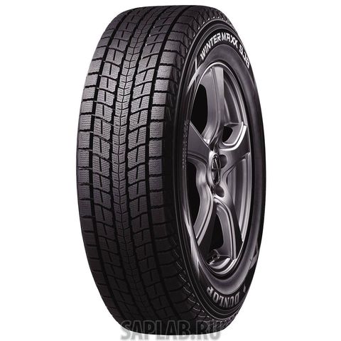 Купить DUNLOP 336880 Шины DUNLOP Sj8 265/55/19 R 109 336880