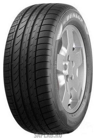 Купить DUNLOP 529529 Шины DUNLOP SP QuattroMaxx 285/45 R19 111W (до 270 км/ч) 529529