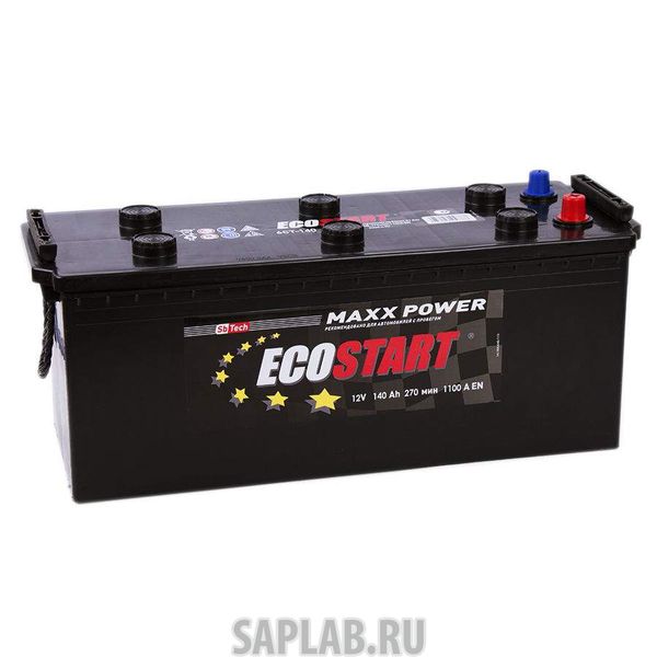 Купить запчасть ECOSTART - 140EURO1100A 