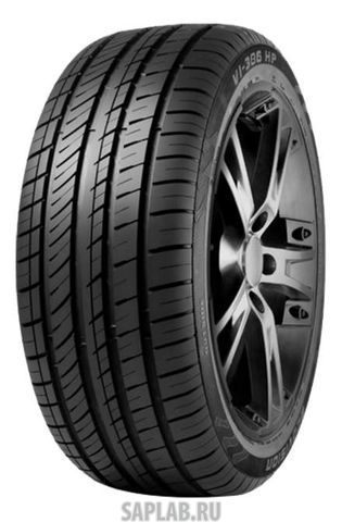 Купить ECOVISION TT018692 Шины Ecovision VI-386HP 255/55 R19 111V XL (TT018692)