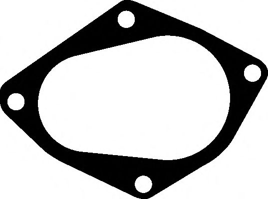 Купить запчасть ELRING - 149700 