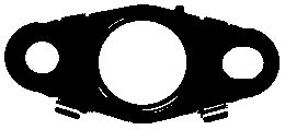 Купить запчасть ELRING - 383052 