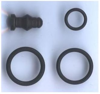 Купить запчасть ELRING - 434660 