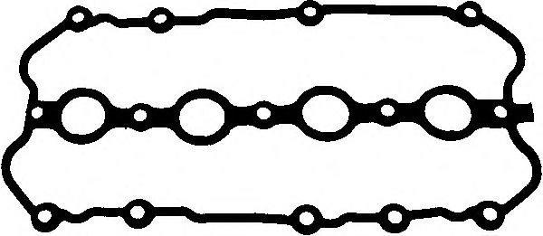 Купить запчасть ELRING - 497240 