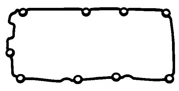 Купить запчасть ELRING - 554980 