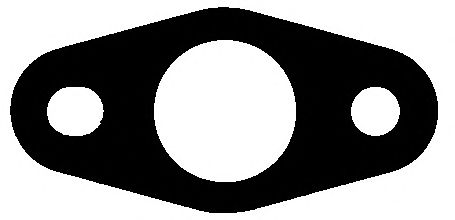 Купить запчасть ELRING - 631012 