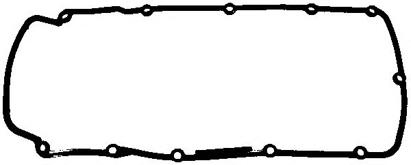 Купить запчасть ELRING - 660260 