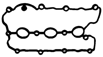 Купить запчасть ELRING - 720230 