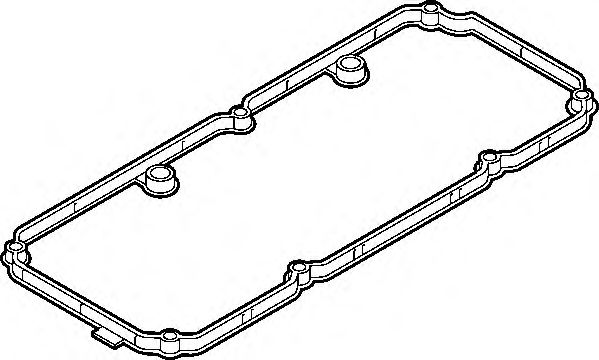 Купить запчасть ELRING - 733460 