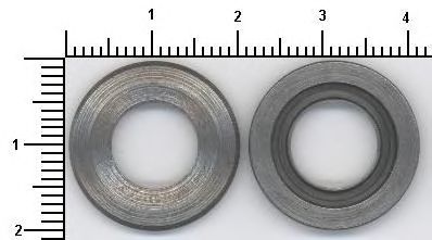 Купить запчасть ELRING - 832413 
