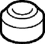 Купить запчасть ELRING - 915009 