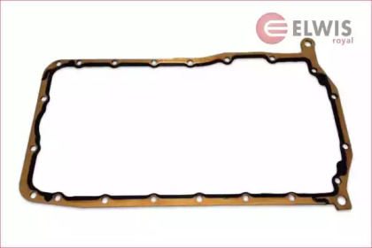 Купить запчасть ELWIS ROYAL - 1056031 