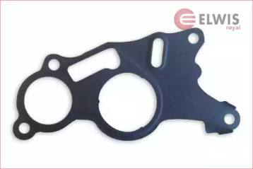 Купить ELWIS ROYAL 7056086 Прокл.вакуум.насоса AUDI A1/A3/A4/A5/A6/Q3/Q5, SEAT Ibiza/Leon, SKODA Fabia/Octavia/Rapid/Roomster/Superb/Yeti, VW Amarok/Caddy/Crafter/Golf/Passat/Polo/Sharan/Tiguan/Touran/T5 1.2TDi/1.6TDi/2.0TDi...
