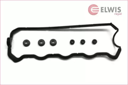 Купить запчасть ELWIS ROYAL - 9156023 