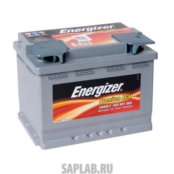 Купить запчасть ENERGIZER - 560901068L2 