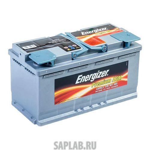 Купить запчасть ENERGIZER - 595901085EA95L5 