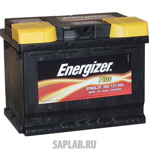 Купить запчасть ENERGIZER - EP60L2X 