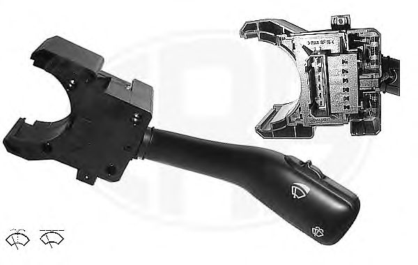 Купить ERA 440249 Переключатель подрулевой R AUDI A2/A6/TT 97->