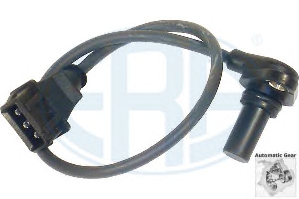 Купить запчасть ERA - 550138 