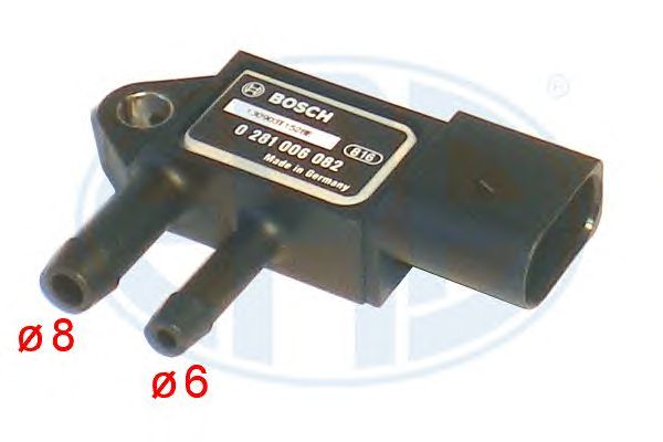 Купить запчасть ERA - 550813 