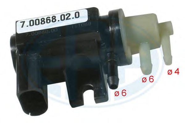 Купить запчасть ERA - 555171 