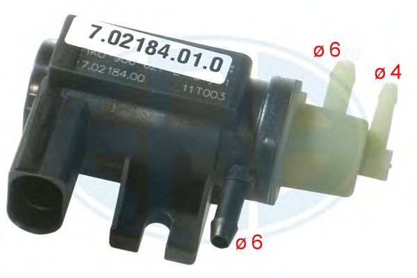 Купить запчасть ERA - 555173 