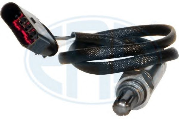 Купить ERA 570133 Лямбда-зонд AUDI A3 1,8/1,8T 9/96>,SEAT Arosa/Cordoba/Ibiza II/Leon/Toledo II 1,0/1,4/1,8/2,3 9/93>,SKODA Octavi