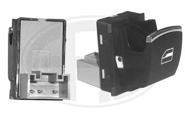 Купить запчасть ERA - 662332 