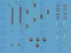 Купить запчасть ERT - 310006 