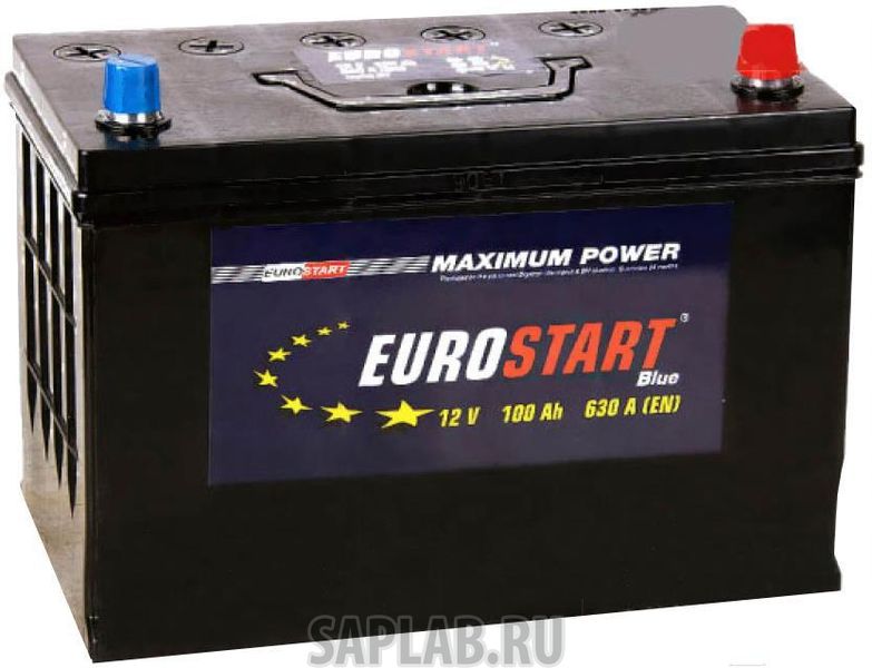 Купить запчасть EUROSTART - EUA901 