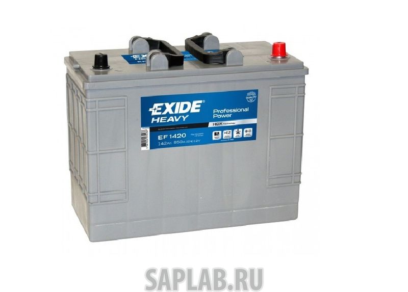 Купить запчасть EXIDE - EF1420 