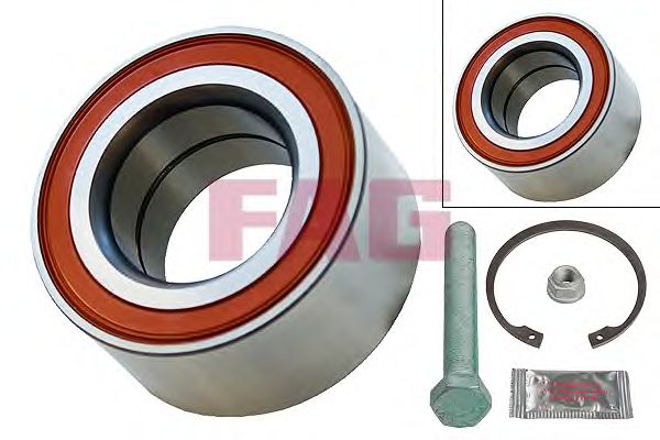 Купить запчасть FAG - 713610460 