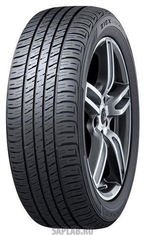 Купить FALKEN 331015 Шины Falken Ziex CT50 A/S 255/50 R20 104V (до 240 км/ч) 331015