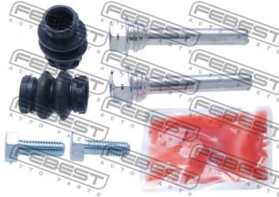 Купить запчасть FEBEST - 0274K12EFKIT 
