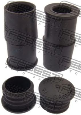 Купить запчасть FEBEST - 0275P11F 
