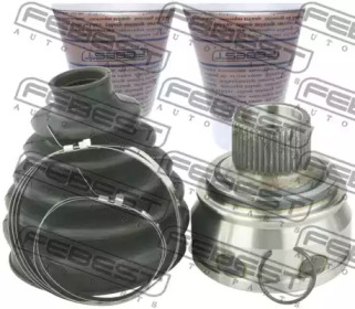 Купить запчасть FEBEST - 1710A7 