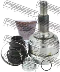Купить запчасть FEBEST - 1710Q7R 