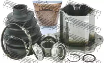 Купить запчасть FEBEST - 1711Q5LH 