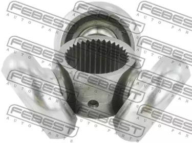 Купить запчасть FEBEST - 1716A4 