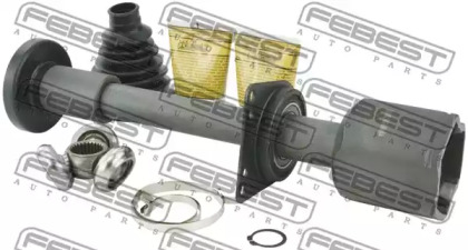 Купить запчасть FEBEST - 2311T5ATRH 