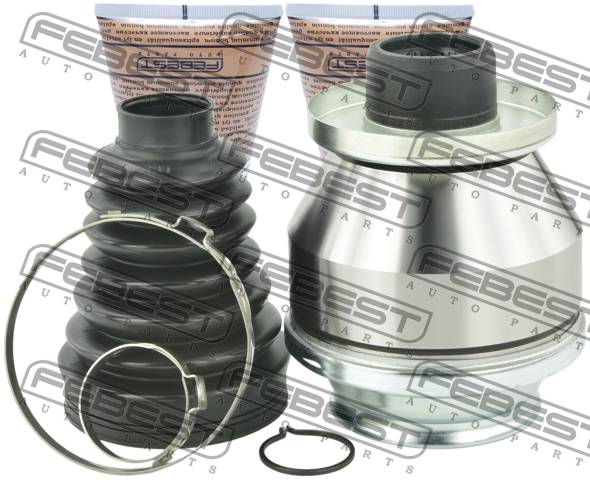 Купить запчасть FEBEST - 2311T6MTLH 