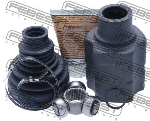 Купить запчасть FEBEST - 2311TATRH 