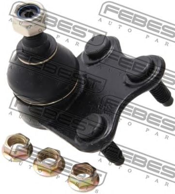 Купить запчасть FEBEST - 23209N5FL 