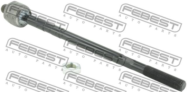 Купить запчасть FEBEST - 2322NH3 