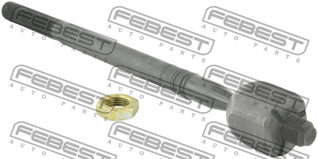 Купить запчасть FEBEST - 2322Q7 