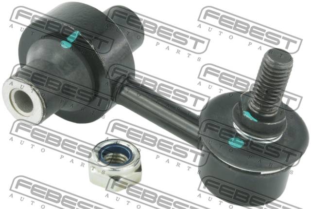 Купить запчасть FEBEST - 2323BA5R 